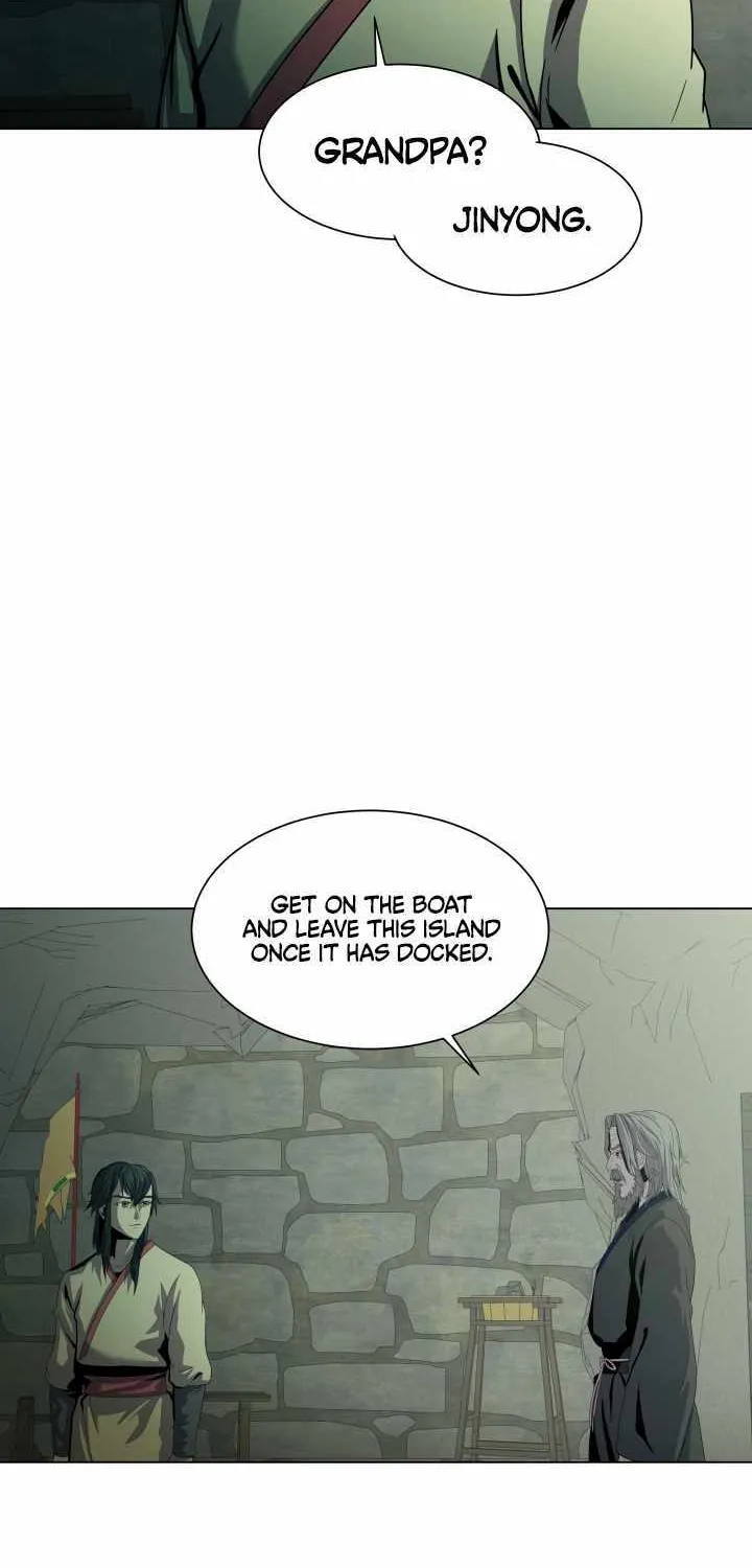 Read Magic Scholar chapter 16 image 31 on Lezhin