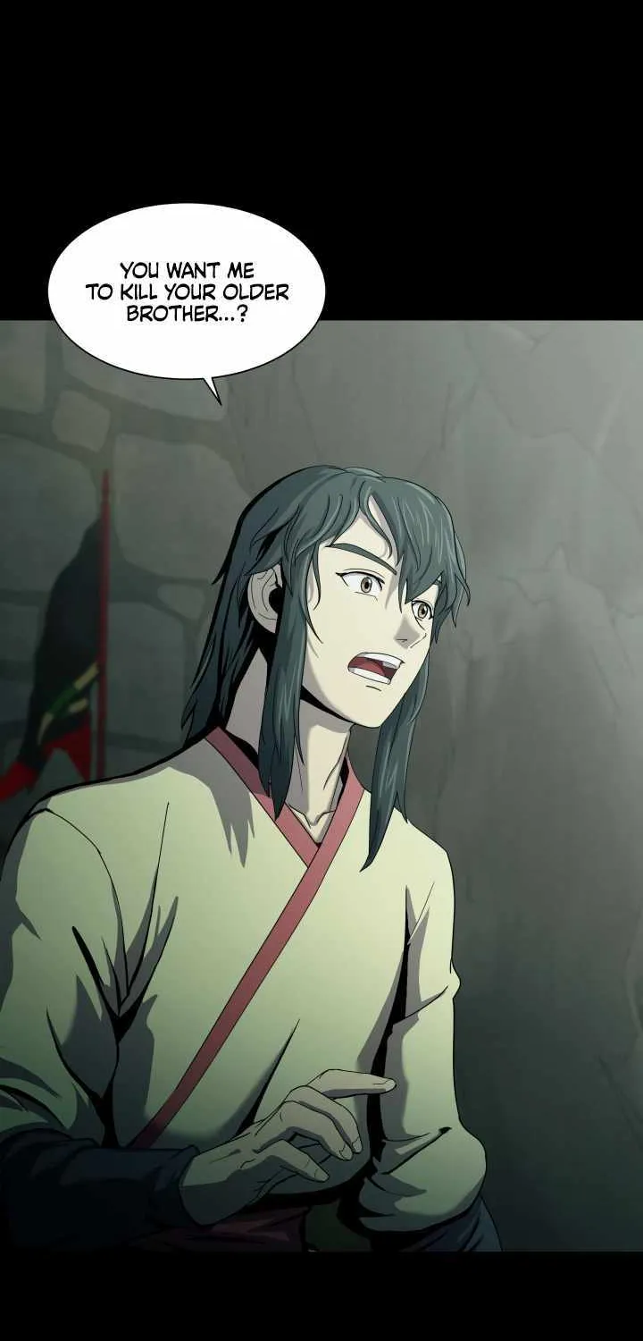 Read Magic Scholar chapter 17 image 2 on Lezhin