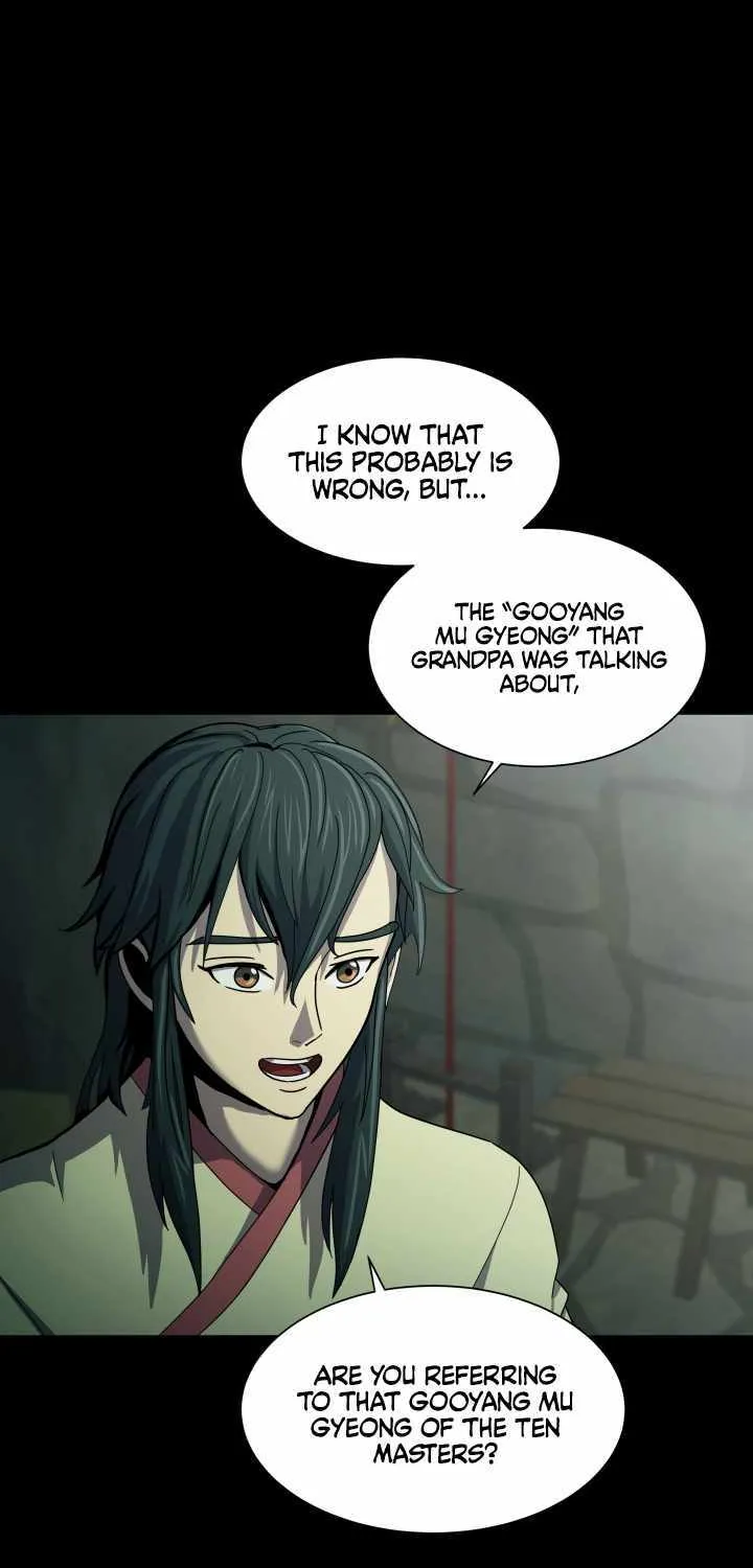 Read Magic Scholar chapter 17 image 3 on Lezhin