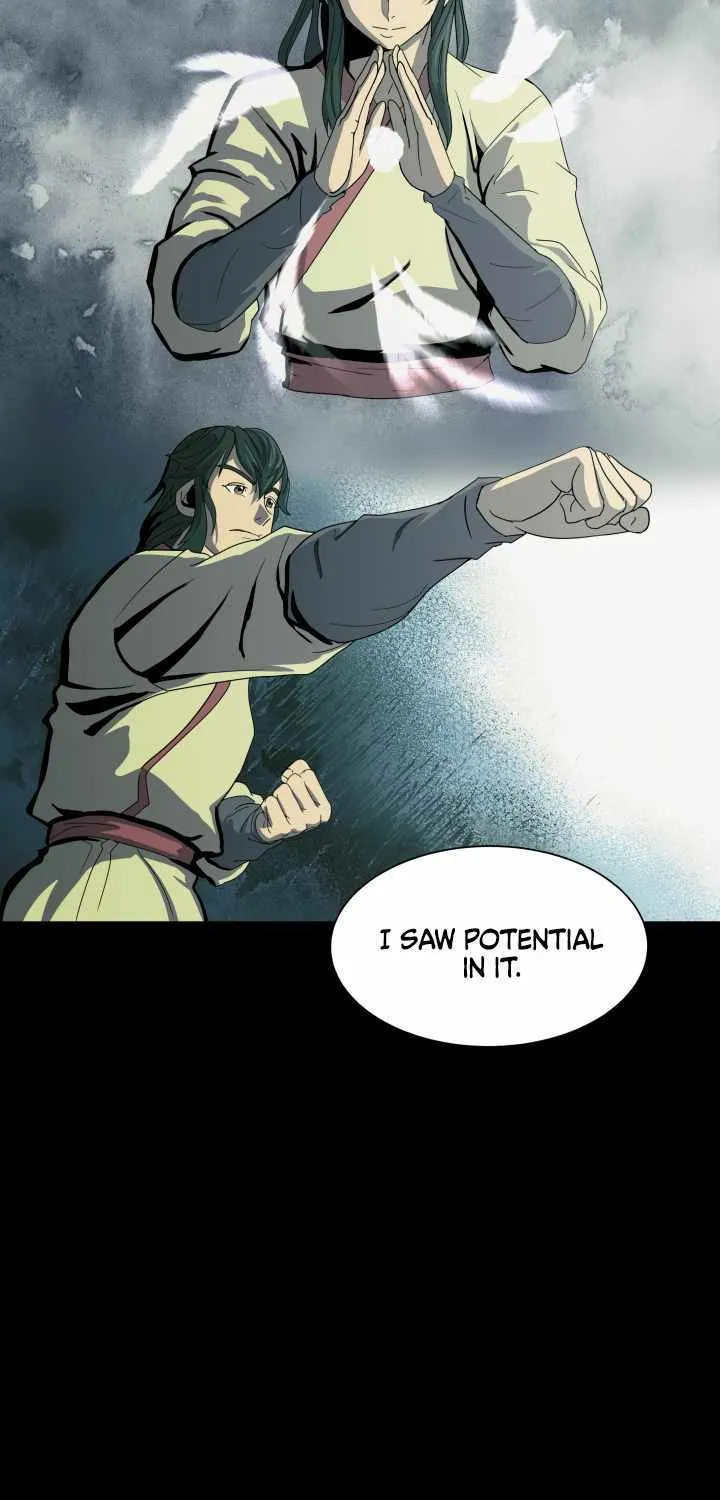 Read Magic Scholar chapter 17 image 32 on Lezhin