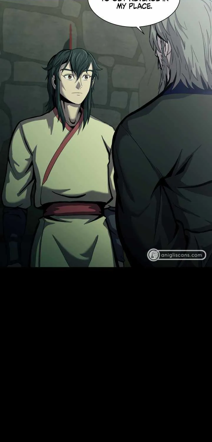 Read Magic Scholar chapter 17 image 34 on Lezhin