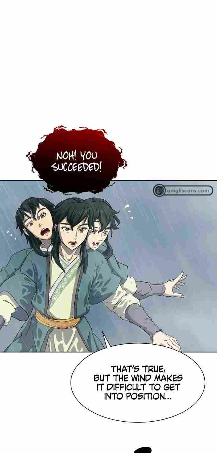 Read Magic Scholar chapter 18 image 21 on Lezhin