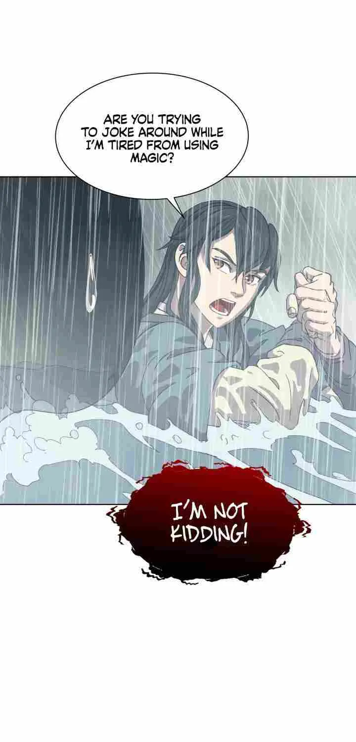 Read Magic Scholar chapter 18 image 28 on Lezhin