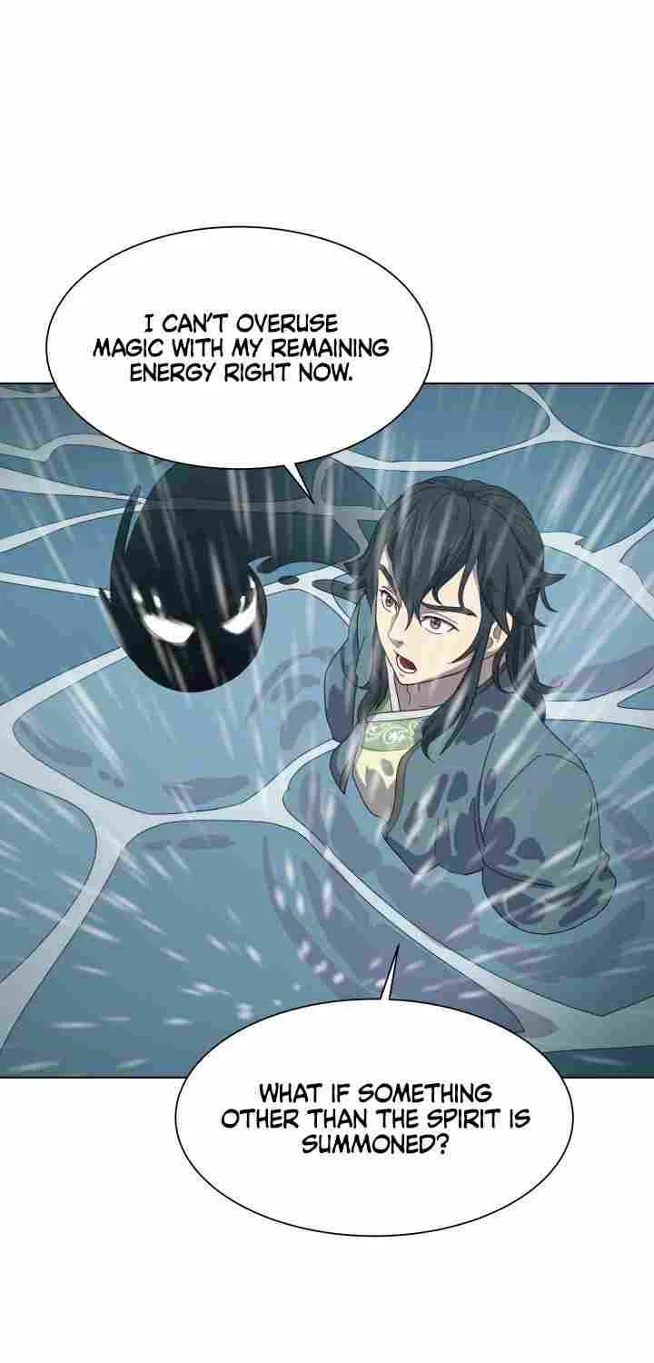 Read Magic Scholar chapter 18 image 37 on Lezhin