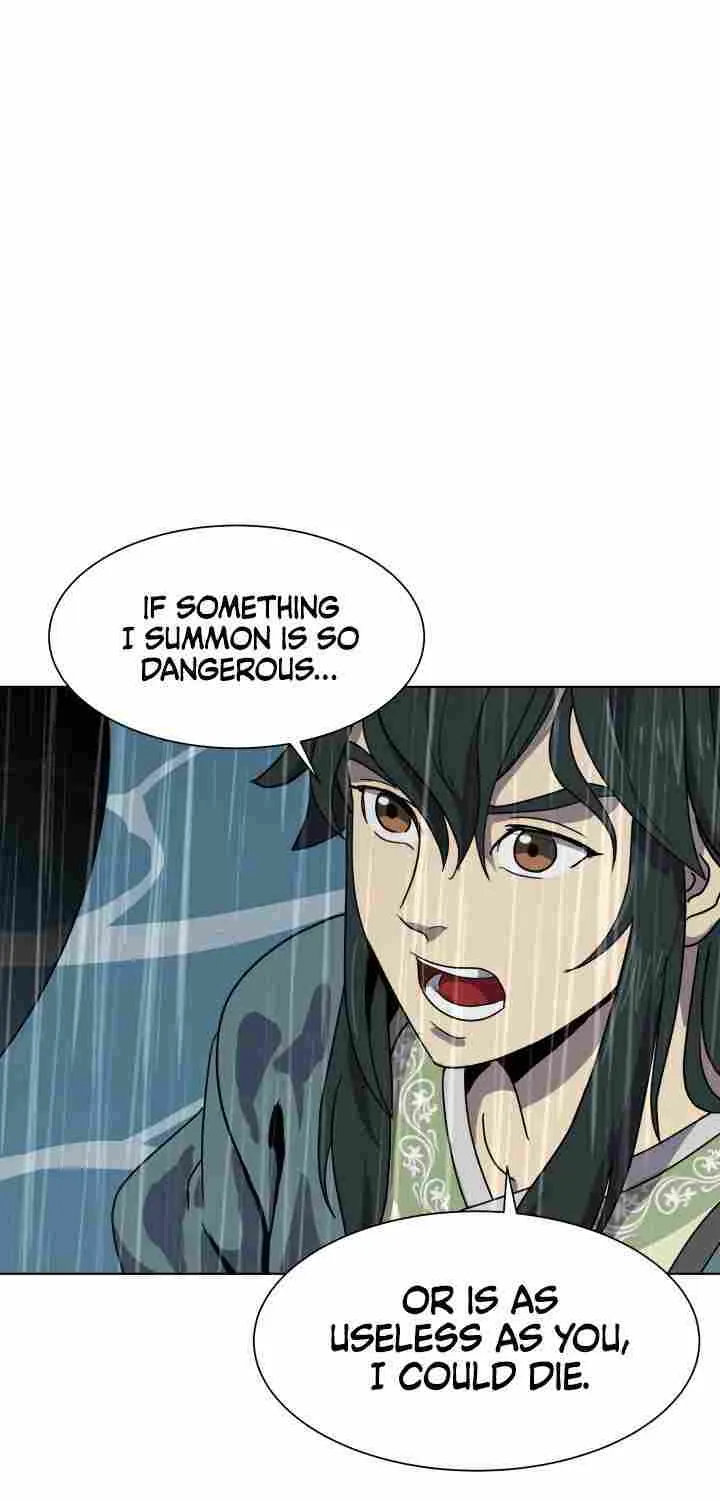 Read Magic Scholar chapter 18 image 38 on Lezhin