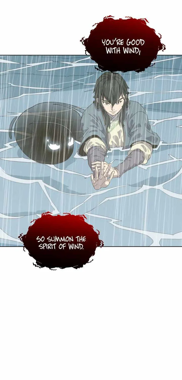 Read Magic Scholar chapter 18 image 45 on Lezhin