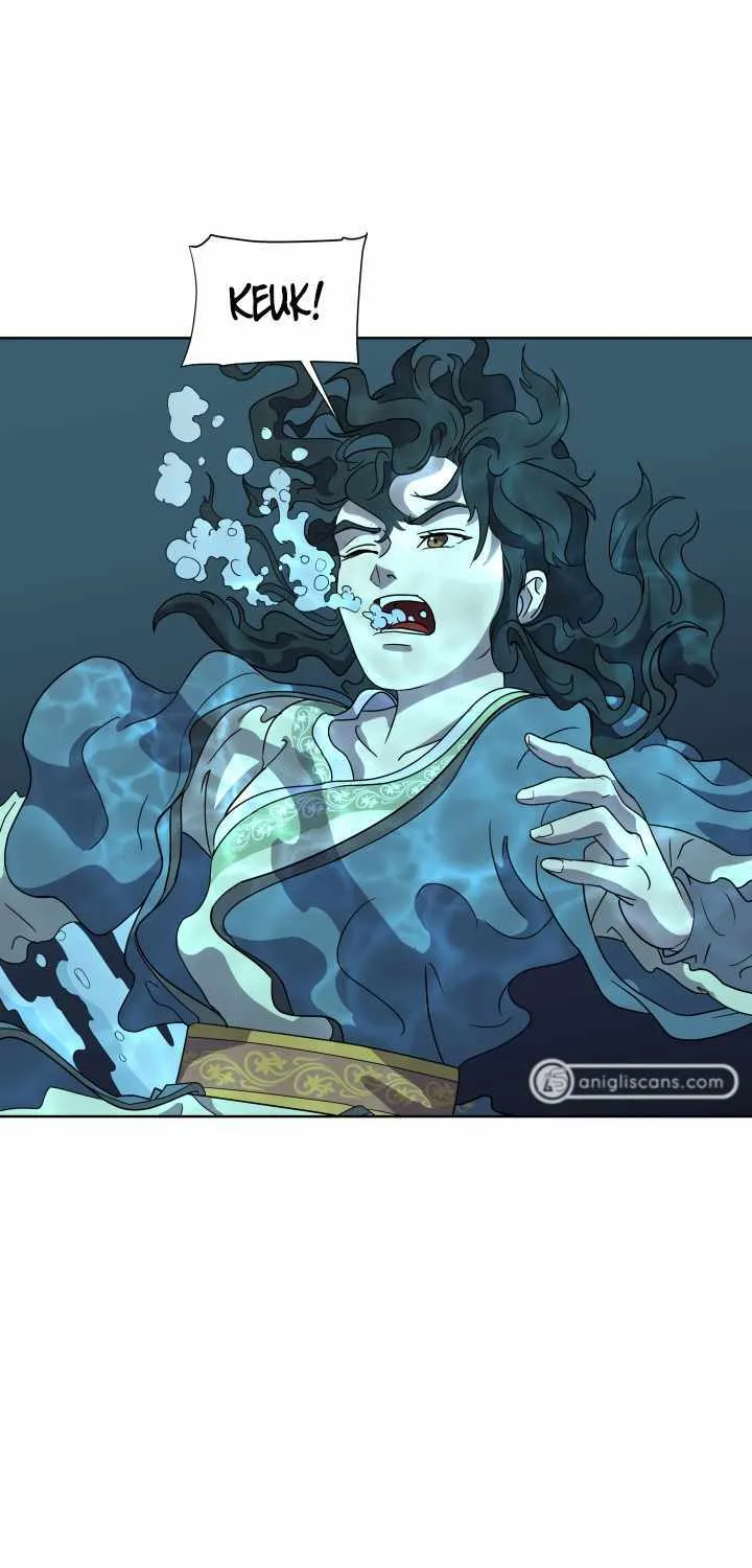 Read Magic Scholar chapter 18 image 6 on Lezhin