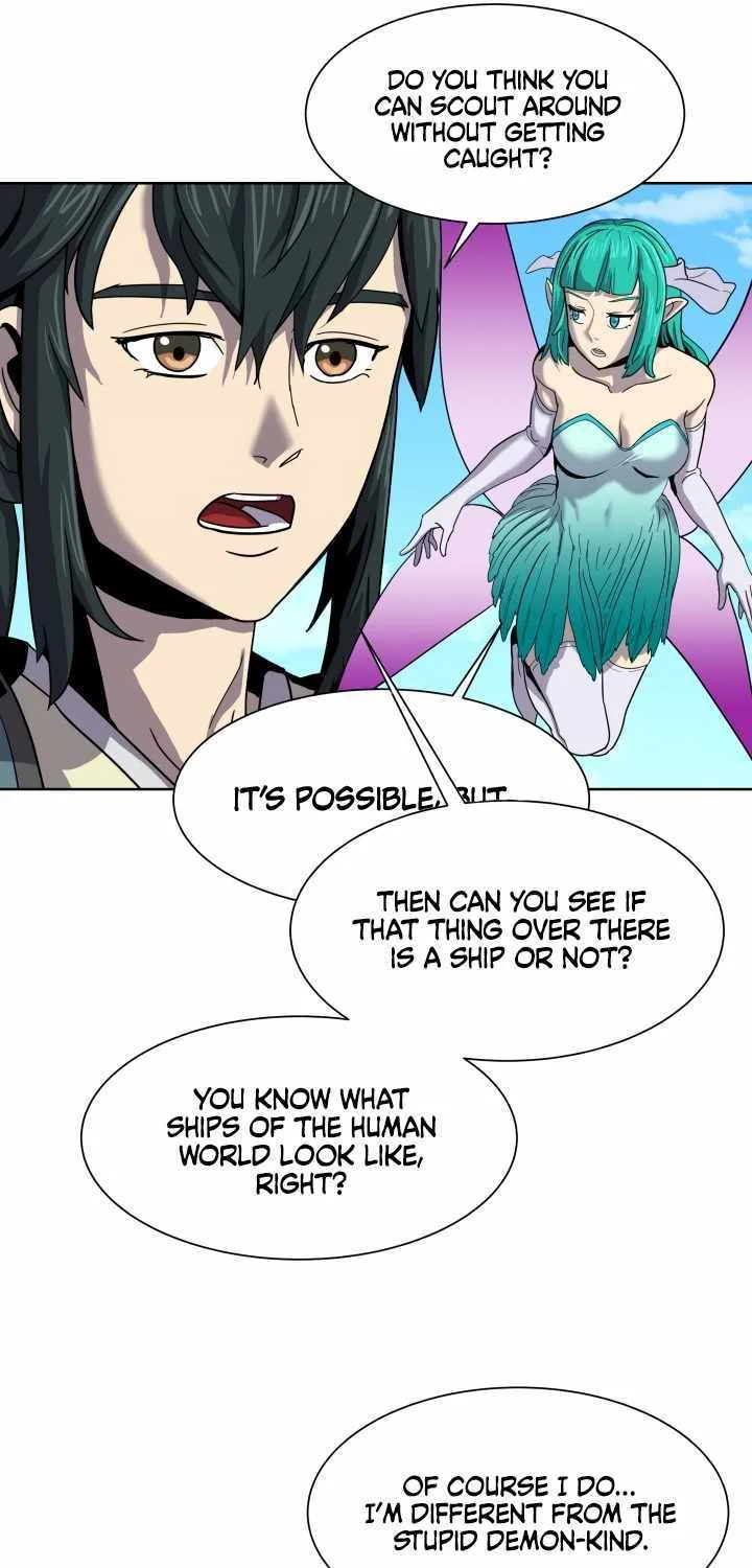 Read Magic Scholar chapter 19 image 15 on Lezhin