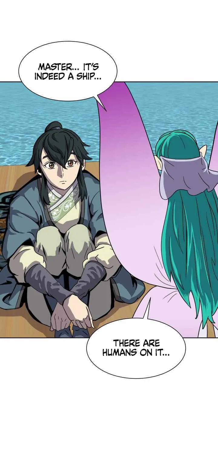 Read Magic Scholar chapter 19 image 21 on Lezhin