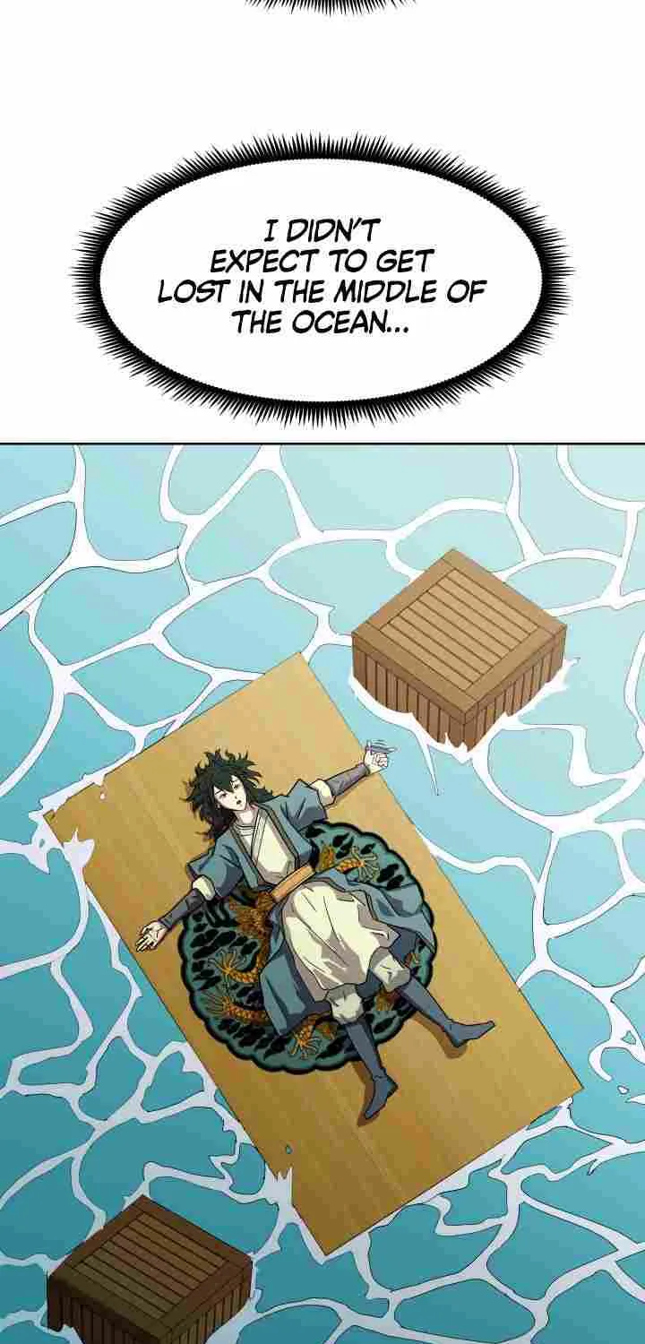 Read Magic Scholar chapter 19 image 3 on Lezhin