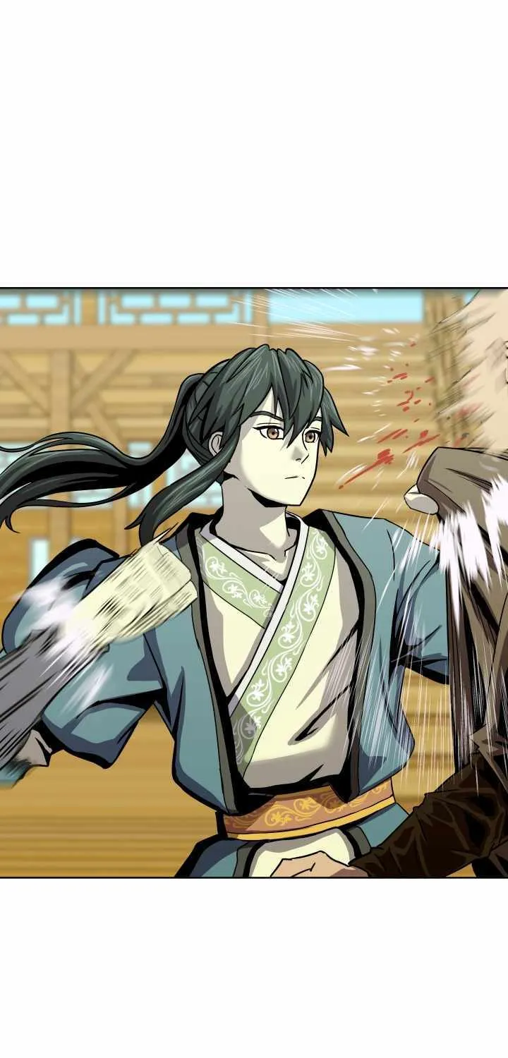 Read Magic Scholar chapter 19 image 57 on Lezhin