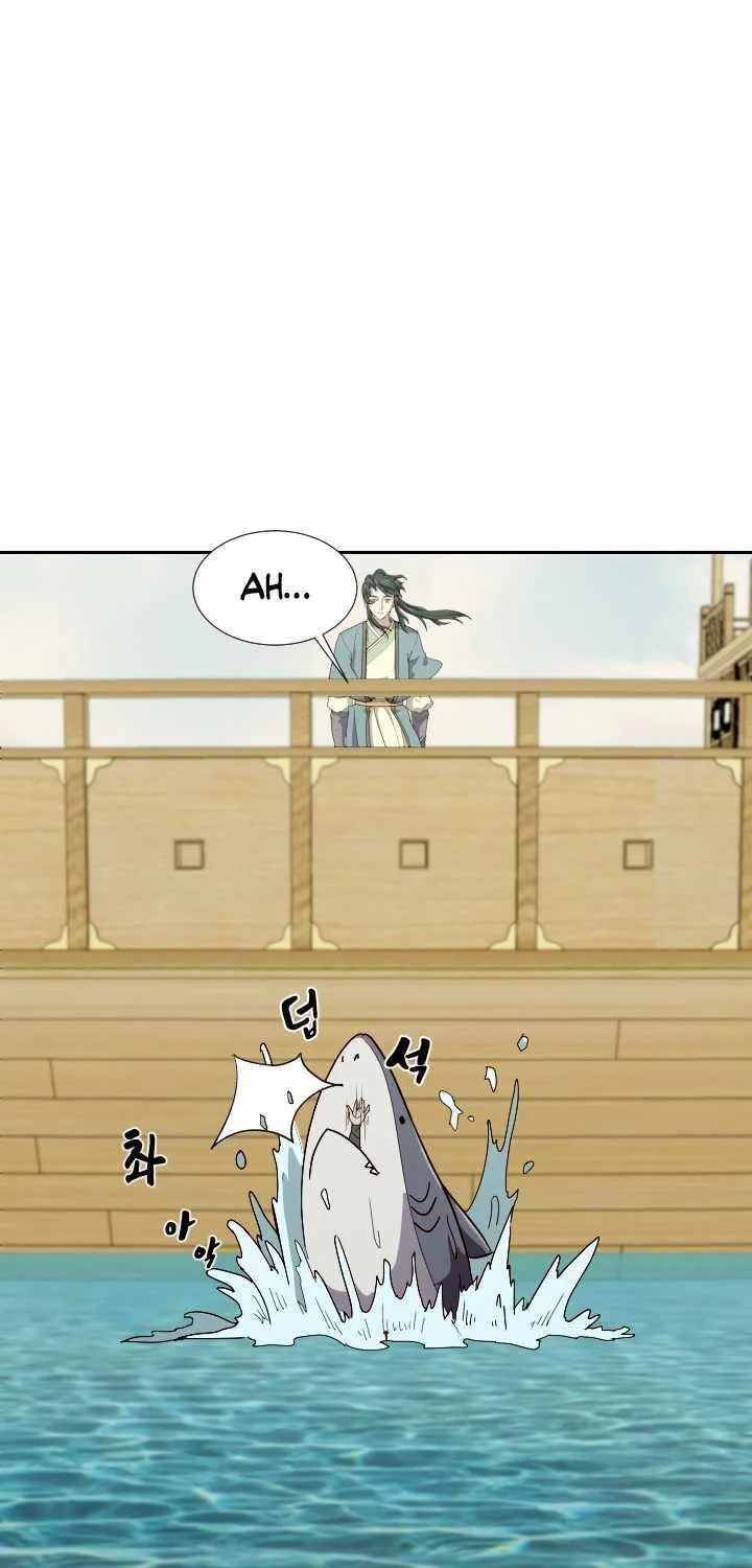 Read Magic Scholar chapter 19 image 79 on Lezhin
