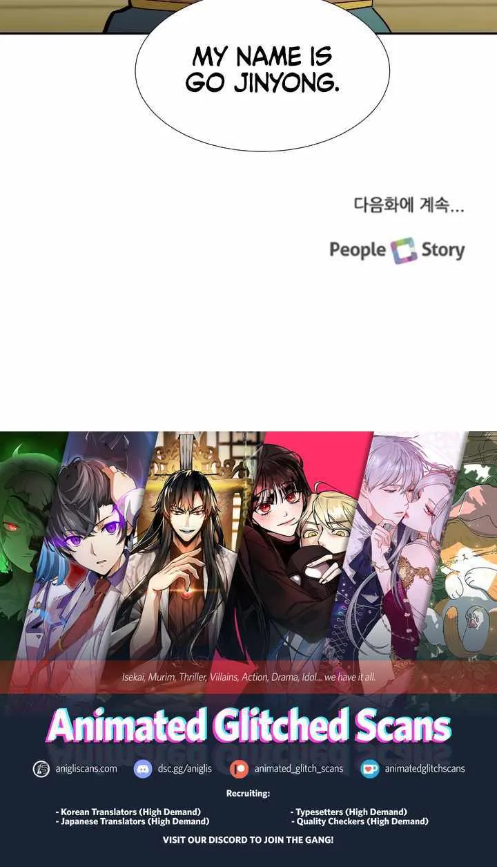 Read Magic Scholar chapter 19 image 83 on Lezhin