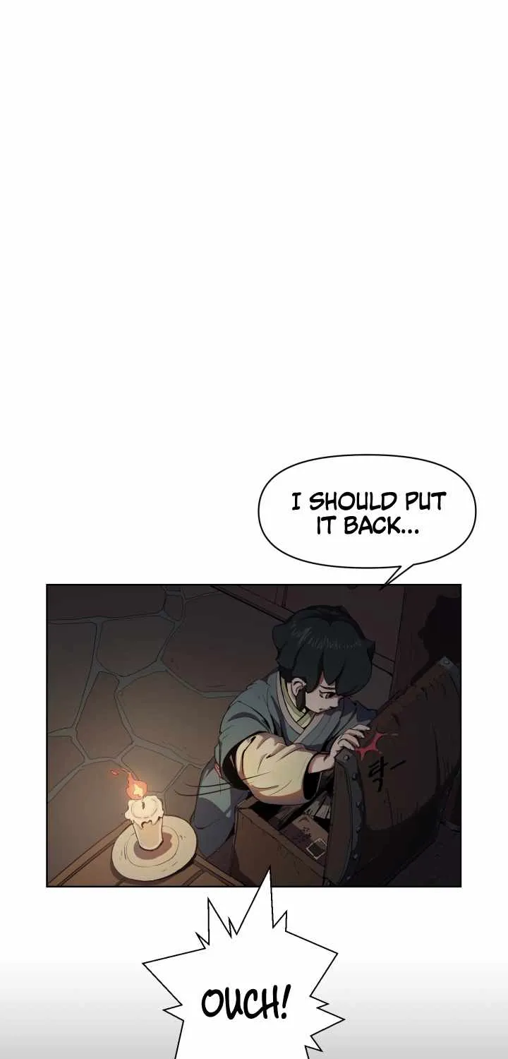 Read Magic Scholar chapter 2 image 1 on Lezhin