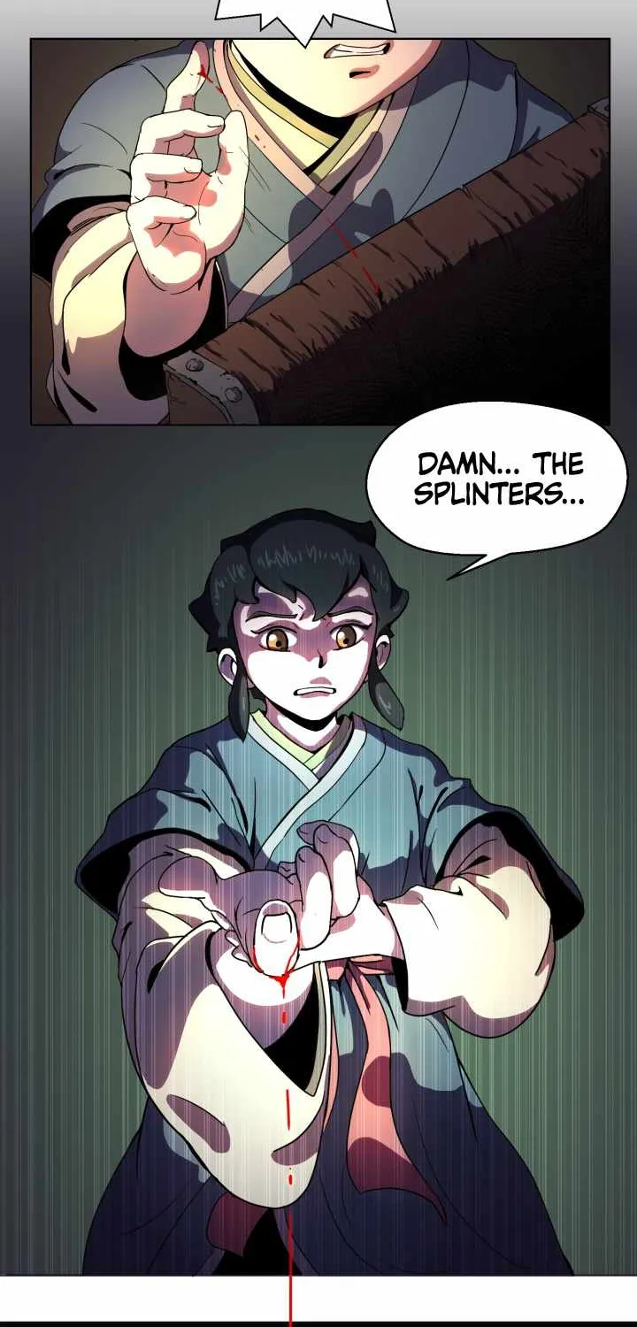 Read Magic Scholar chapter 2 image 2 on Lezhin