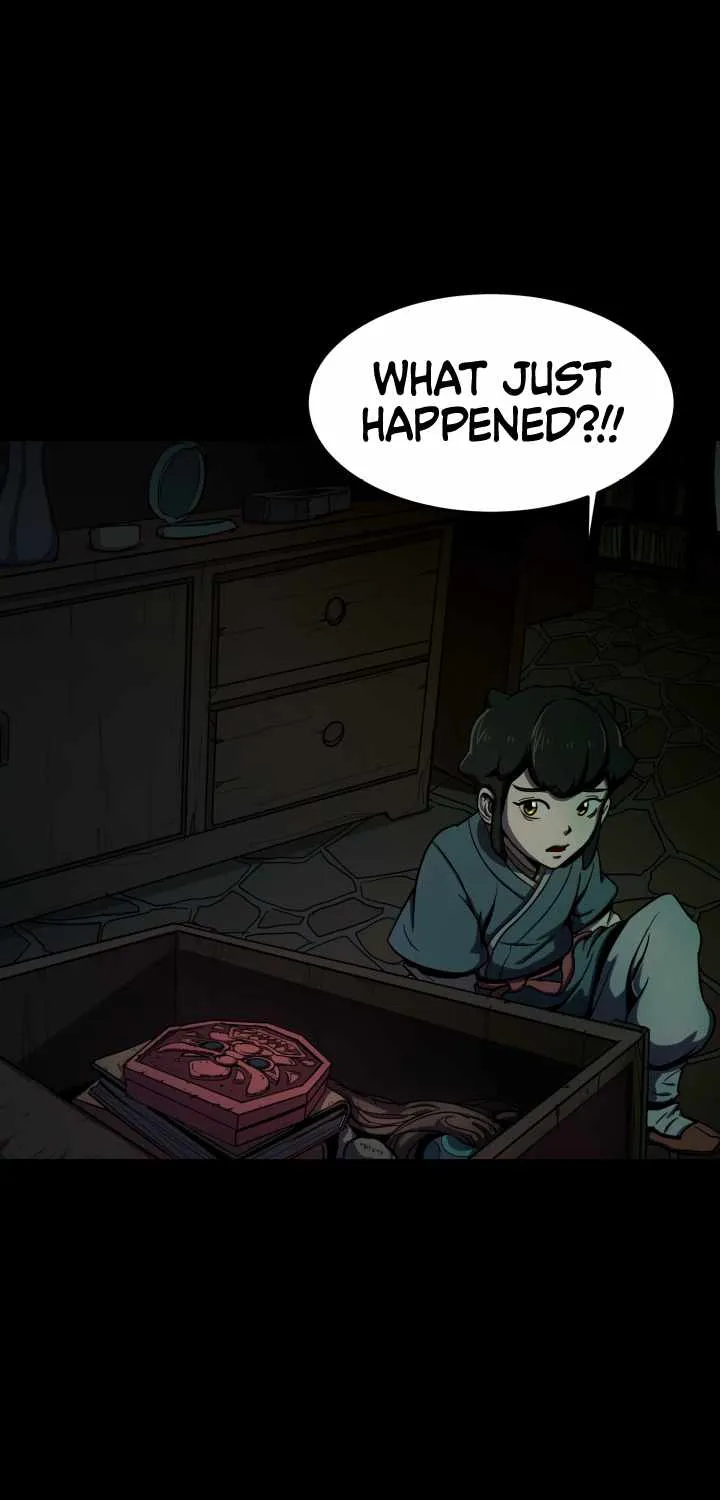 Read Magic Scholar chapter 2 image 20 on Lezhin