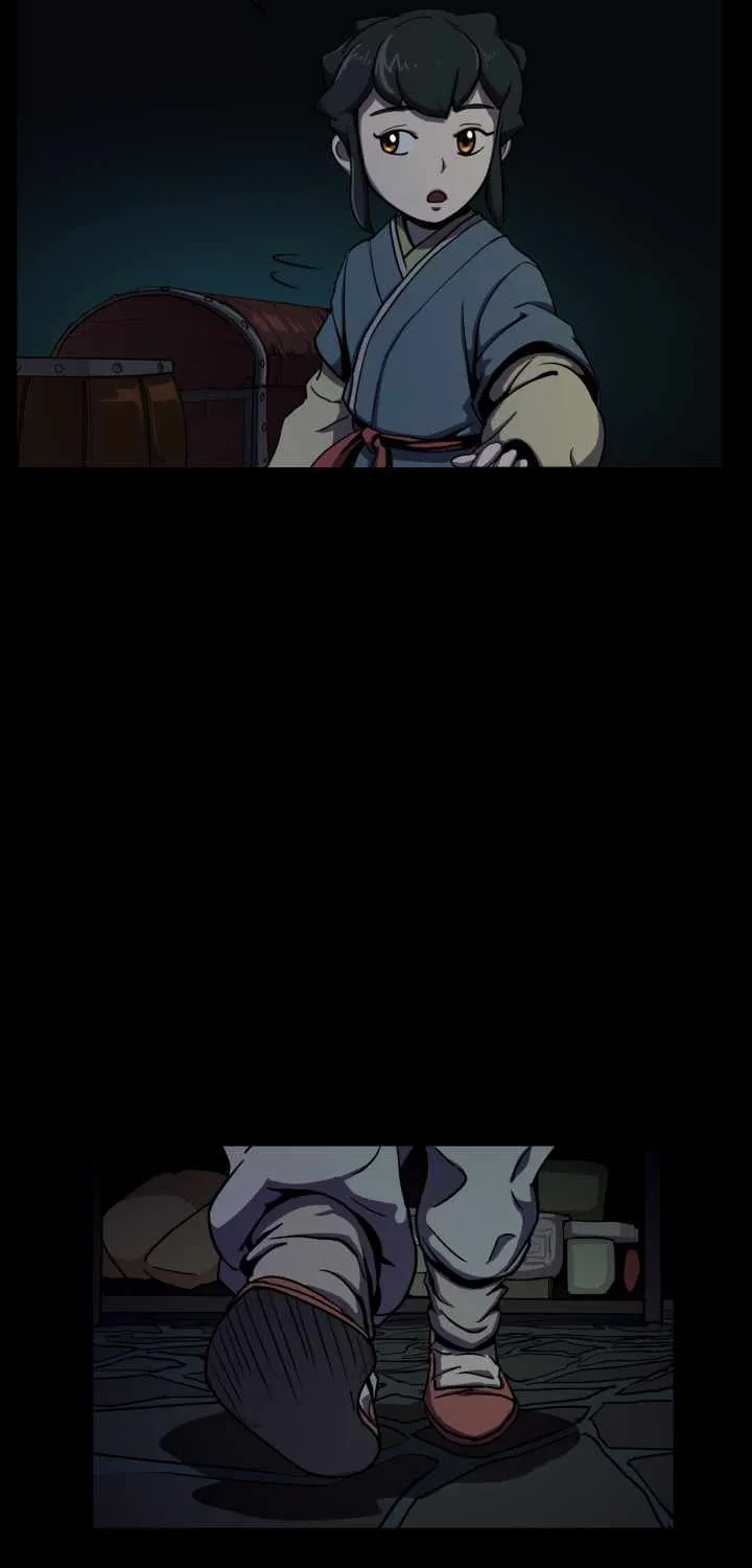 Read Magic Scholar chapter 2 image 23 on Lezhin