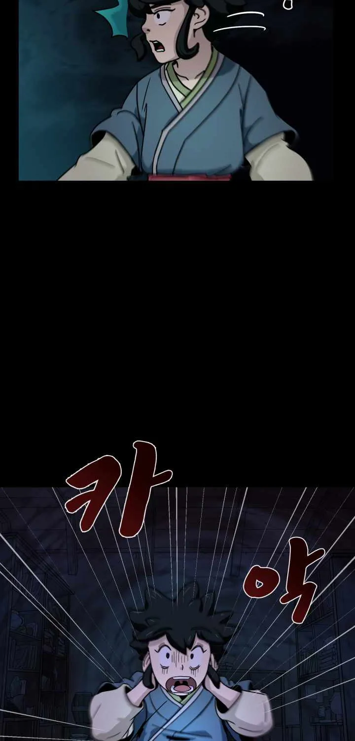 Read Magic Scholar chapter 2 image 26 on Lezhin
