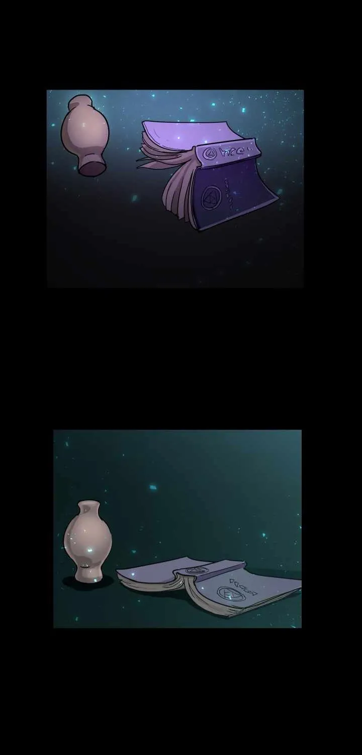 Read Magic Scholar chapter 2 image 38 on Lezhin