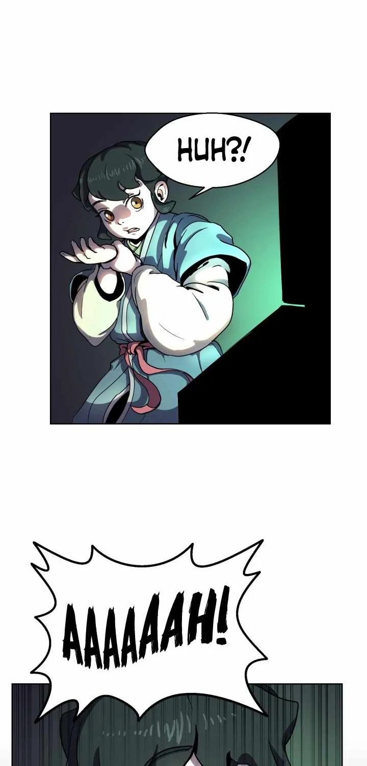Read Magic Scholar chapter 2 image 4 on Lezhin