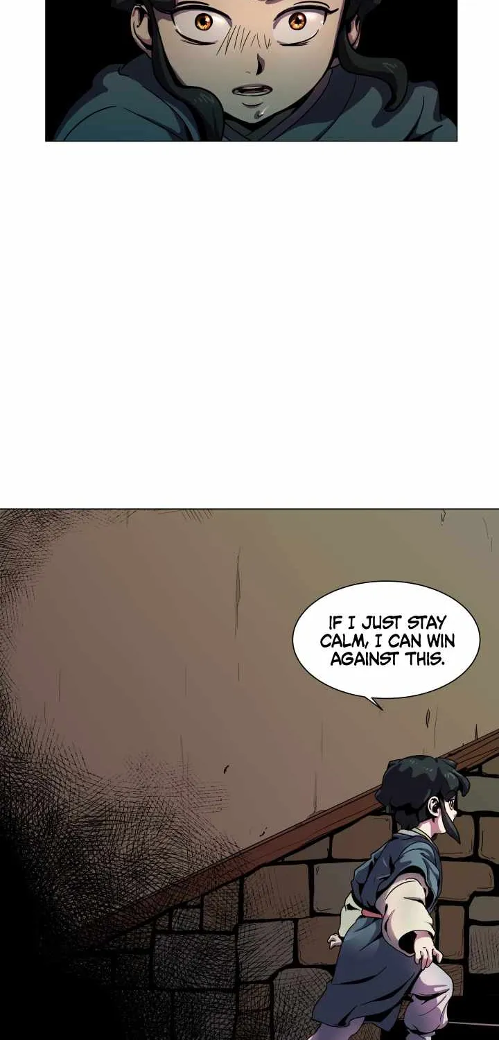 Read Magic Scholar chapter 2 image 49 on Lezhin