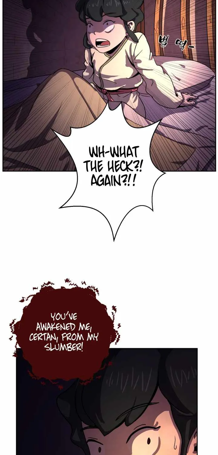 Read Magic Scholar chapter 2 image 61 on Lezhin