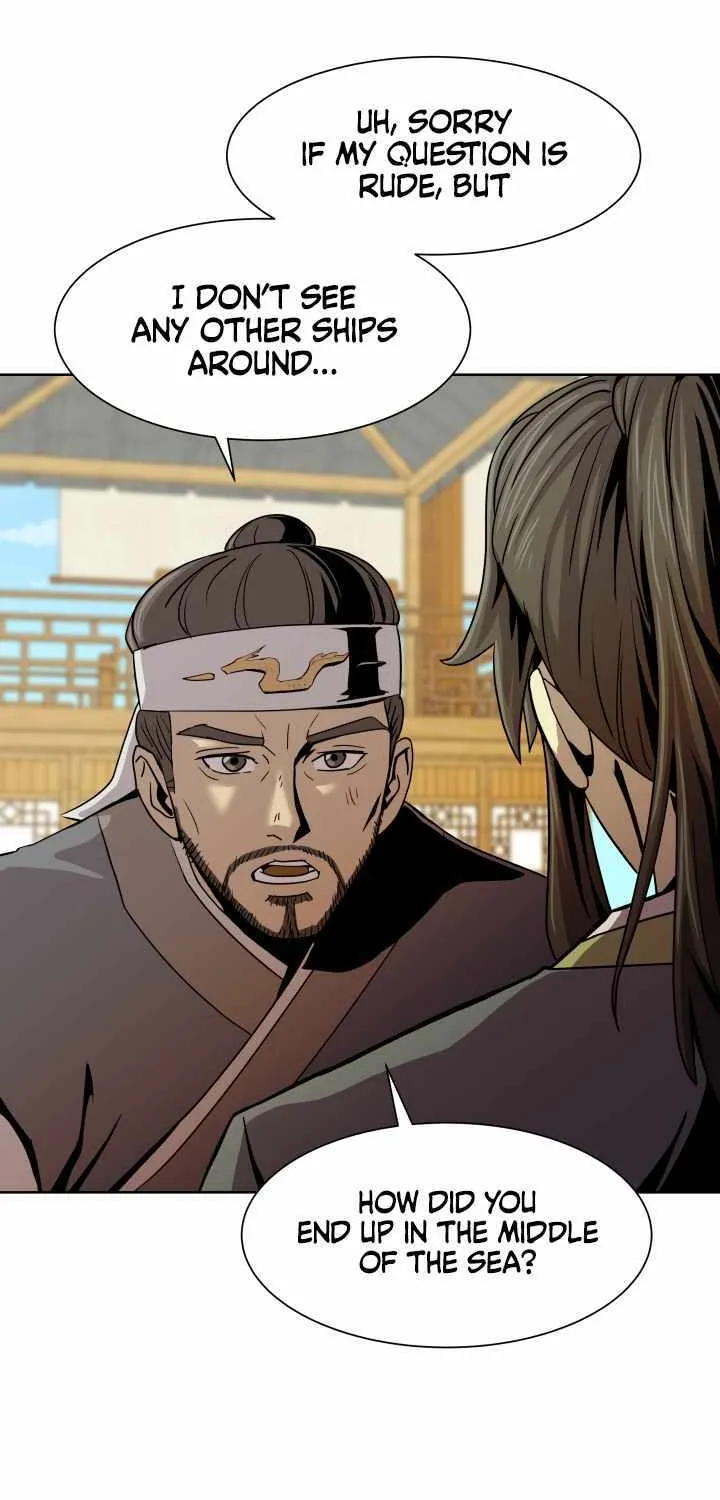 Read Magic Scholar chapter 20 image 16 on Lezhin