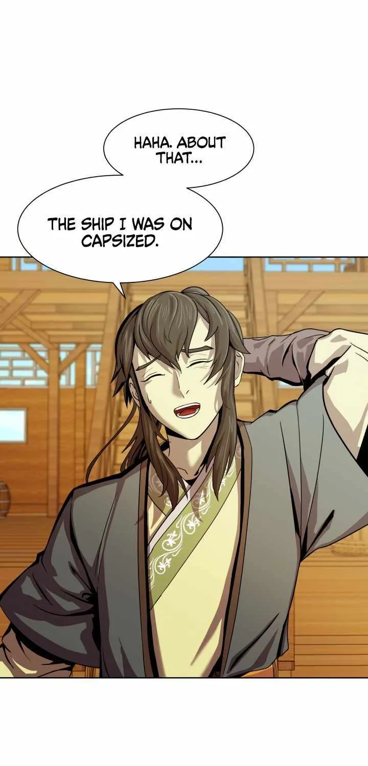 Read Magic Scholar chapter 20 image 17 on Lezhin