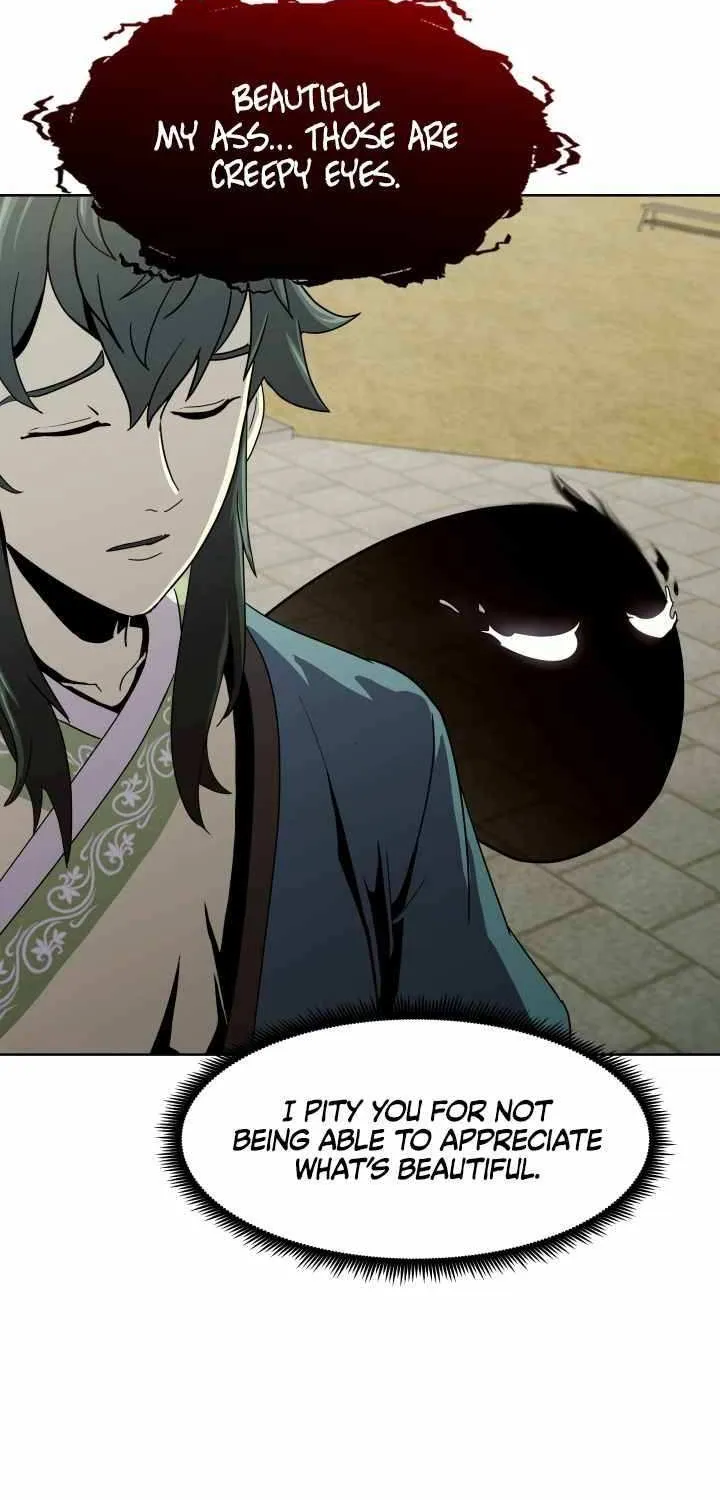 Read Magic Scholar chapter 21 image 25 on Lezhin