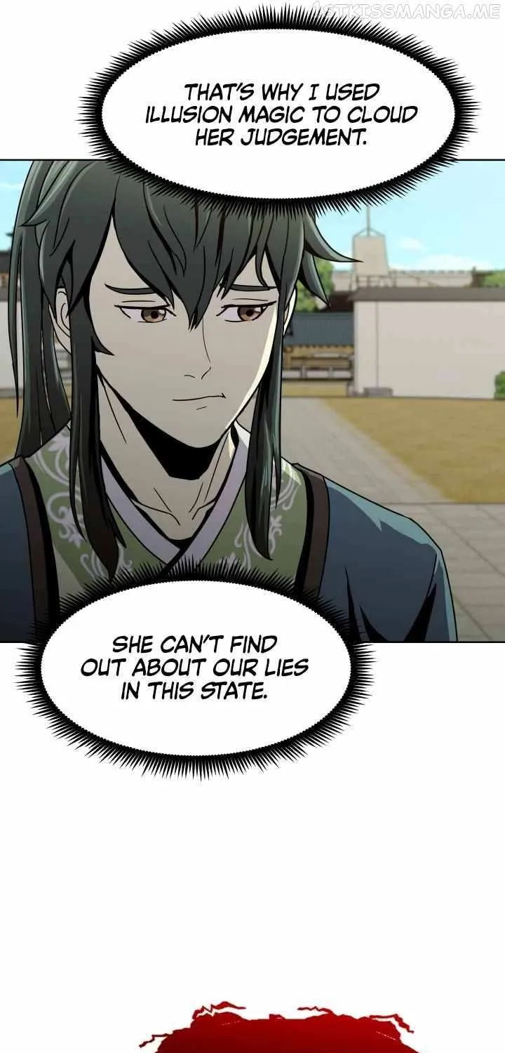 Read Magic Scholar chapter 21 image 29 on Lezhin