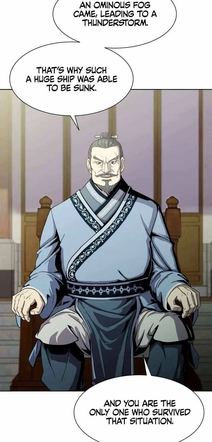 Read Magic Scholar chapter 21 image 32 on Lezhin