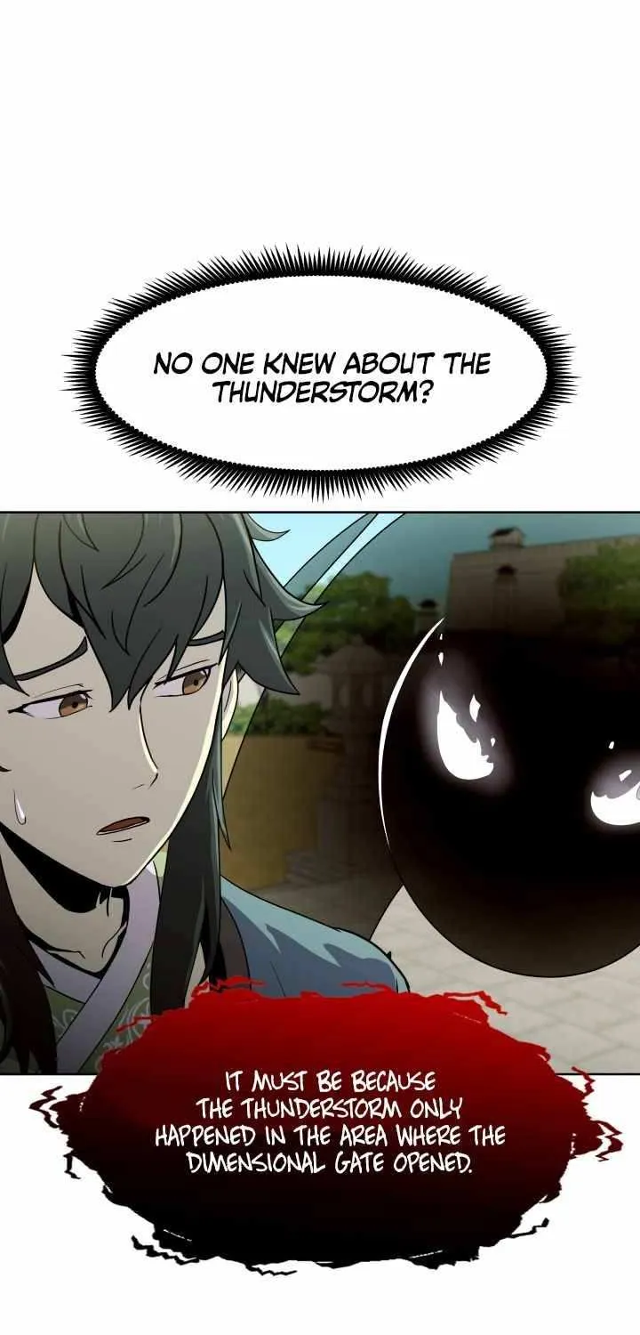 Read Magic Scholar chapter 21 image 45 on Lezhin