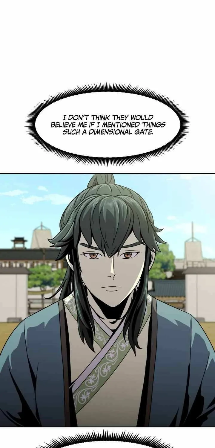 Read Magic Scholar chapter 21 image 46 on Lezhin