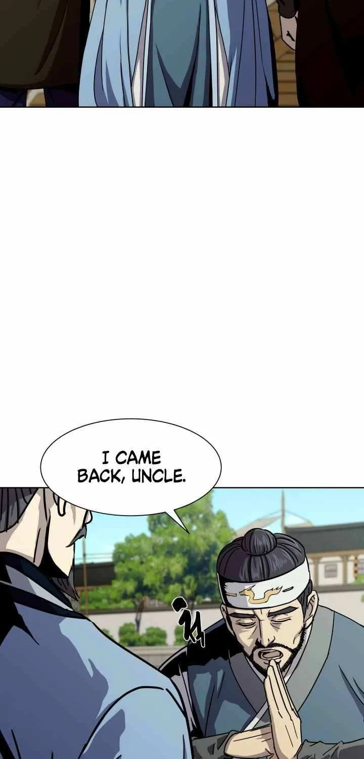 Read Magic Scholar chapter 21 image 6 on Lezhin