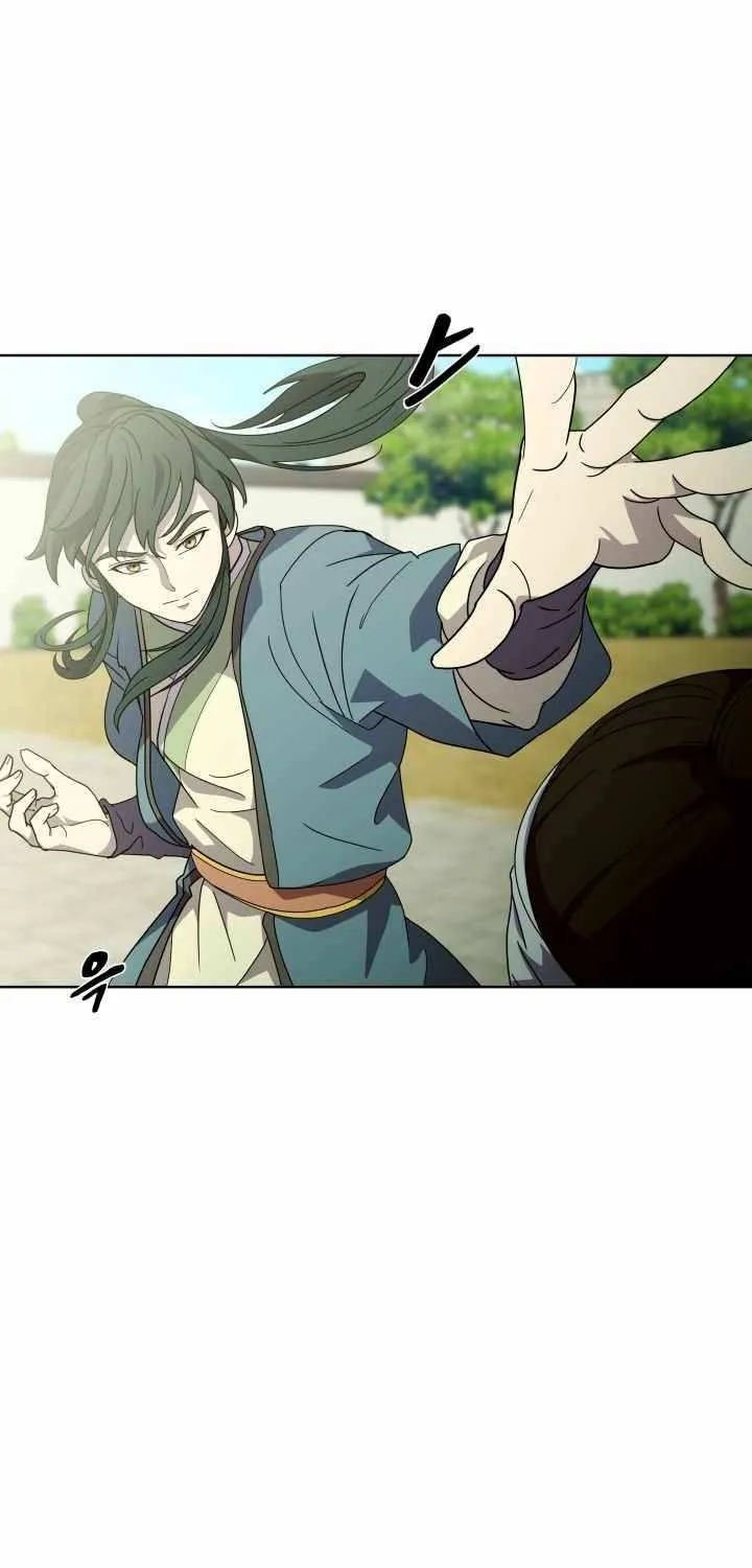 Read Magic Scholar chapter 21 image 72 on Lezhin