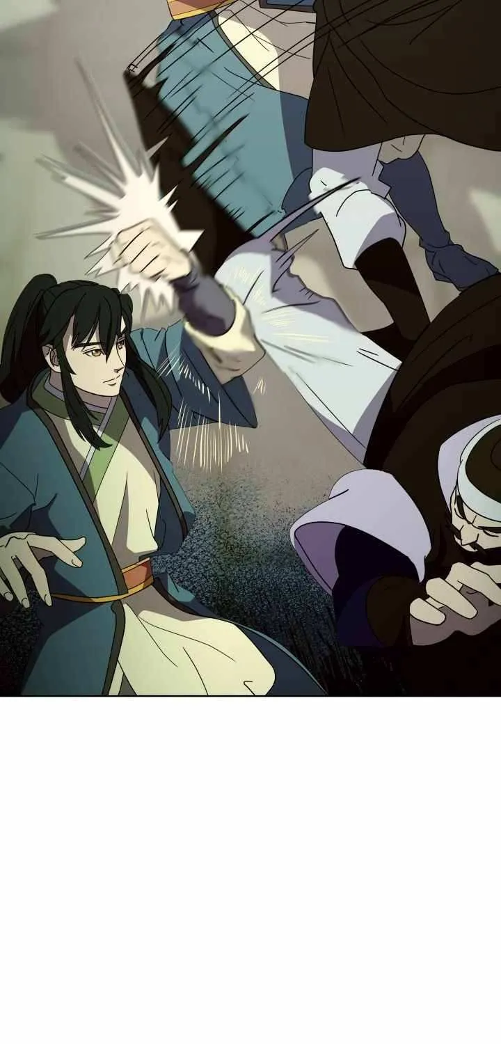Read Magic Scholar chapter 21 image 74 on Lezhin