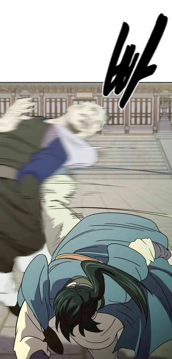 Read Magic Scholar chapter 21 image 78 on Lezhin