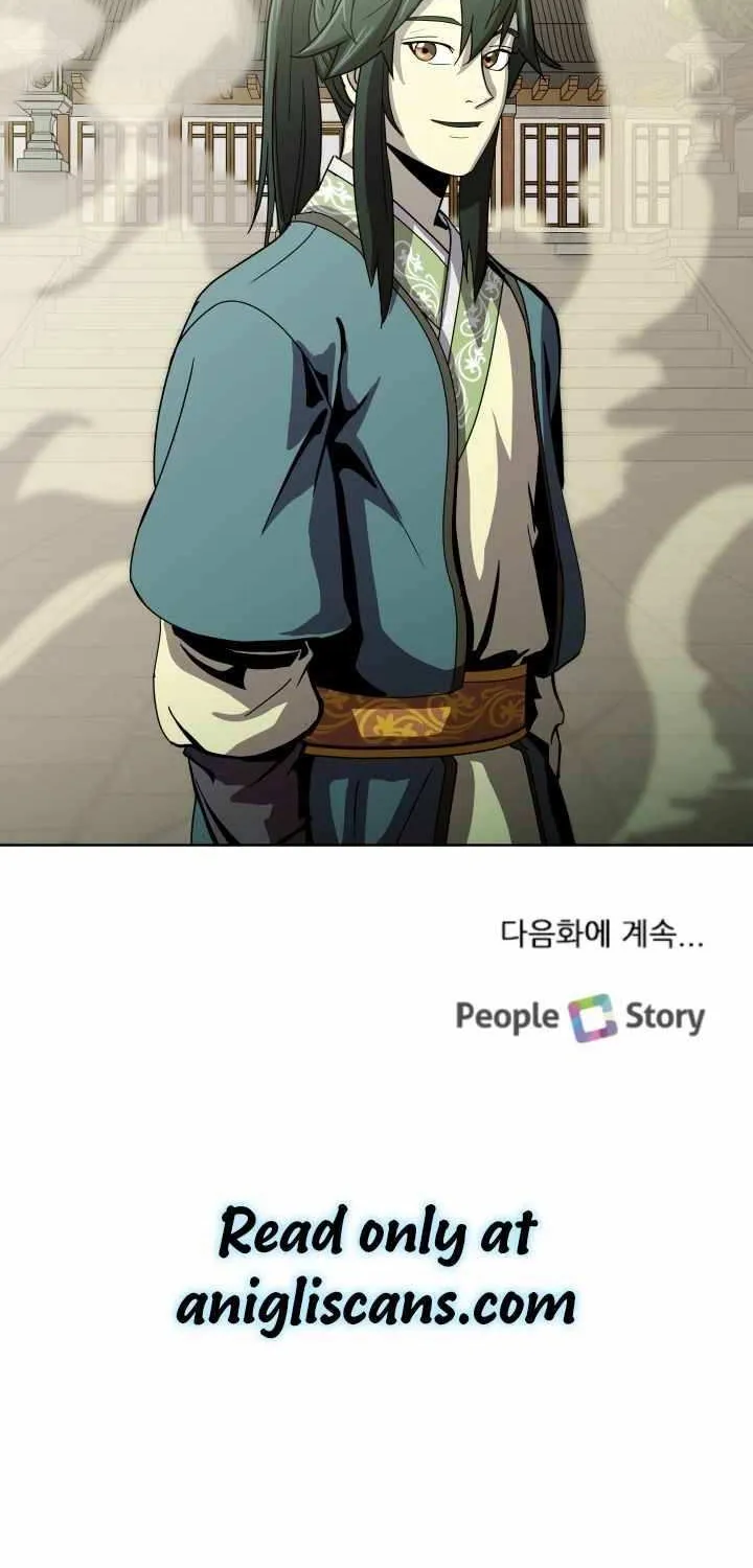 Read Magic Scholar chapter 21 image 85 on Lezhin