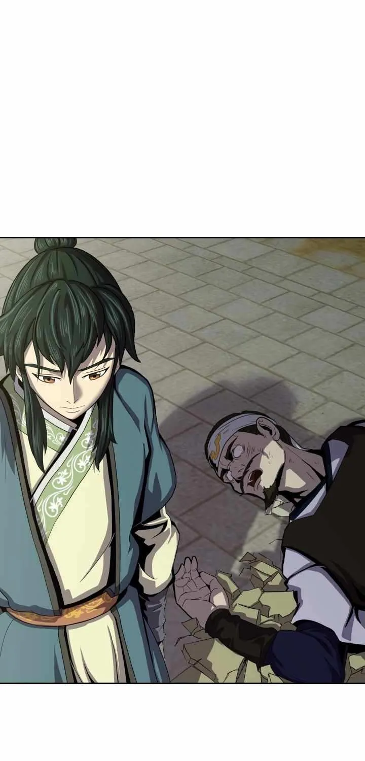 Read Magic Scholar chapter 22 image 3 on Lezhin