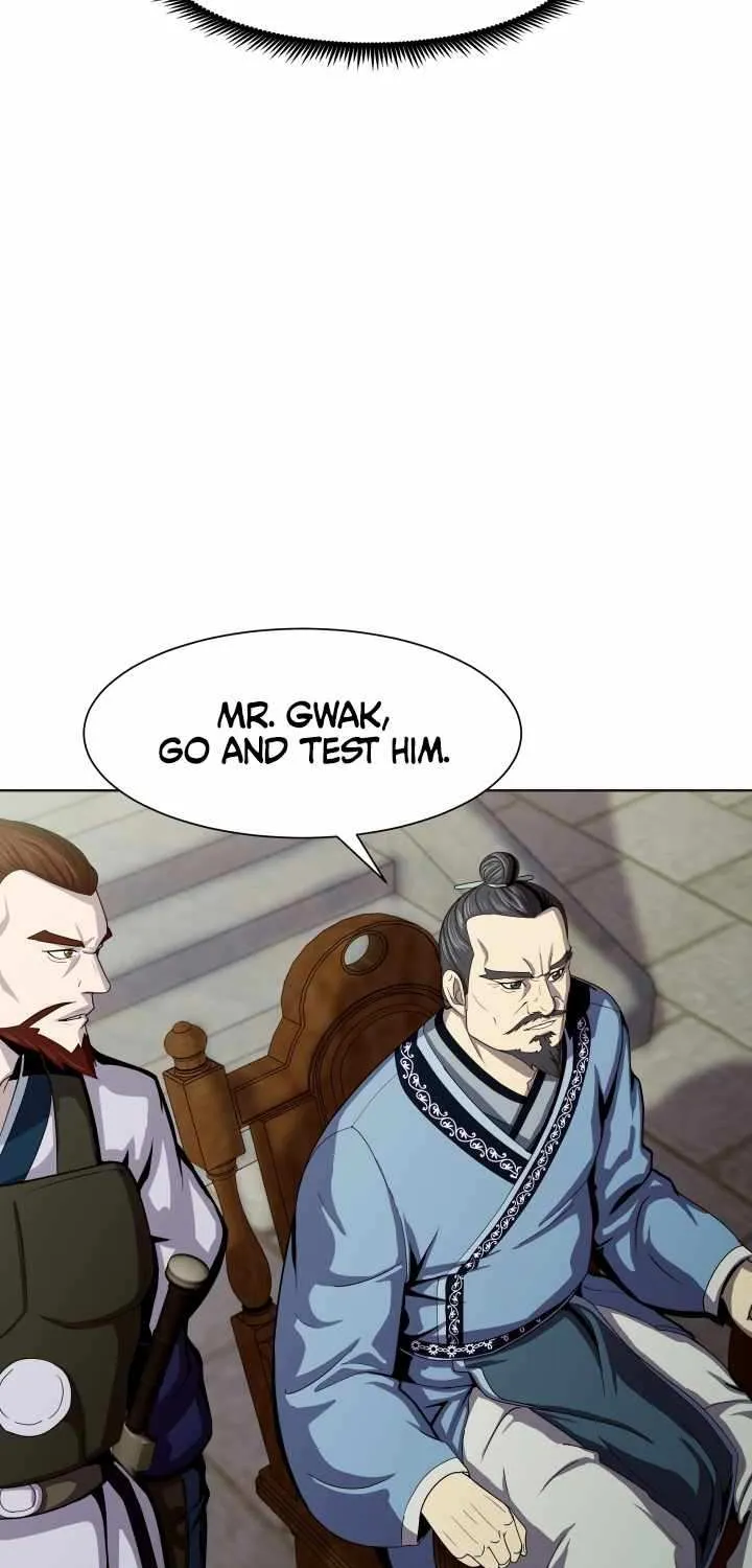Read Magic Scholar chapter 22 image 7 on Lezhin
