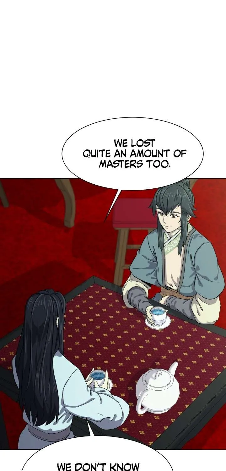 Read Magic Scholar chapter 23 image 16 on Lezhin