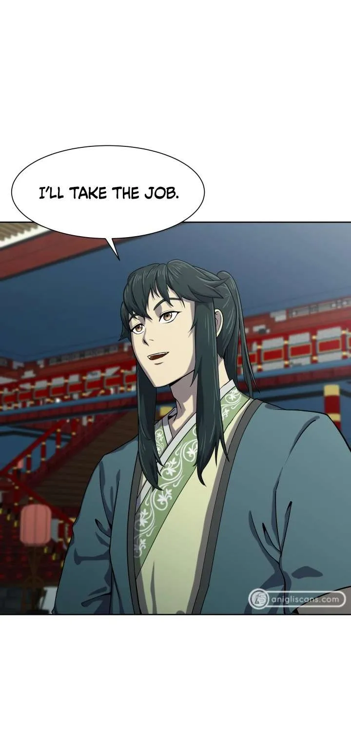Read Magic Scholar chapter 23 image 24 on Lezhin