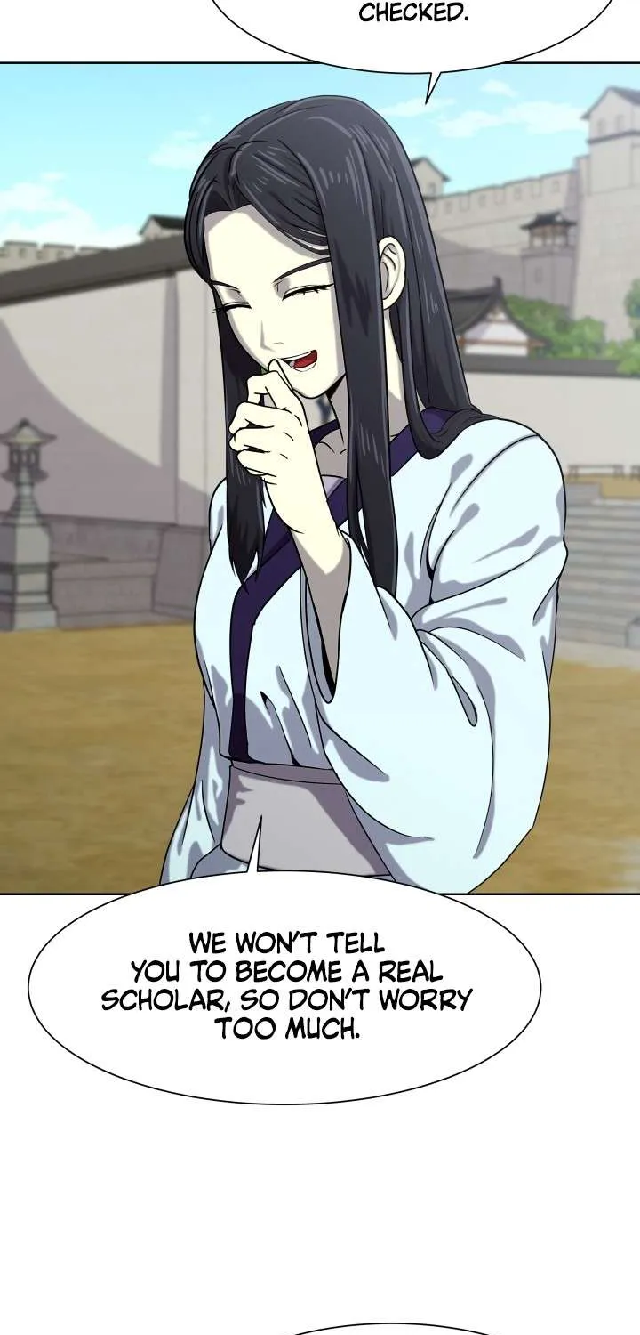 Read Magic Scholar chapter 23 image 43 on Lezhin