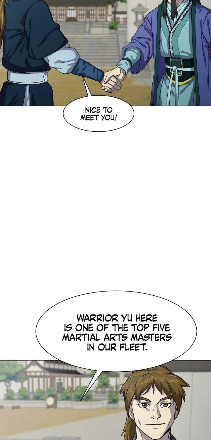 Read Magic Scholar chapter 23 image 50 on Lezhin