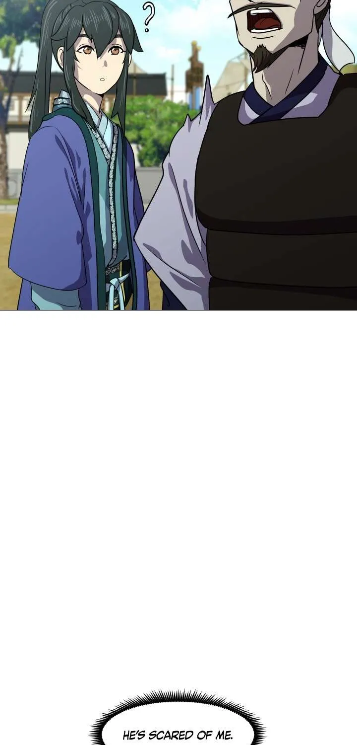 Read Magic Scholar chapter 23 image 59 on Lezhin