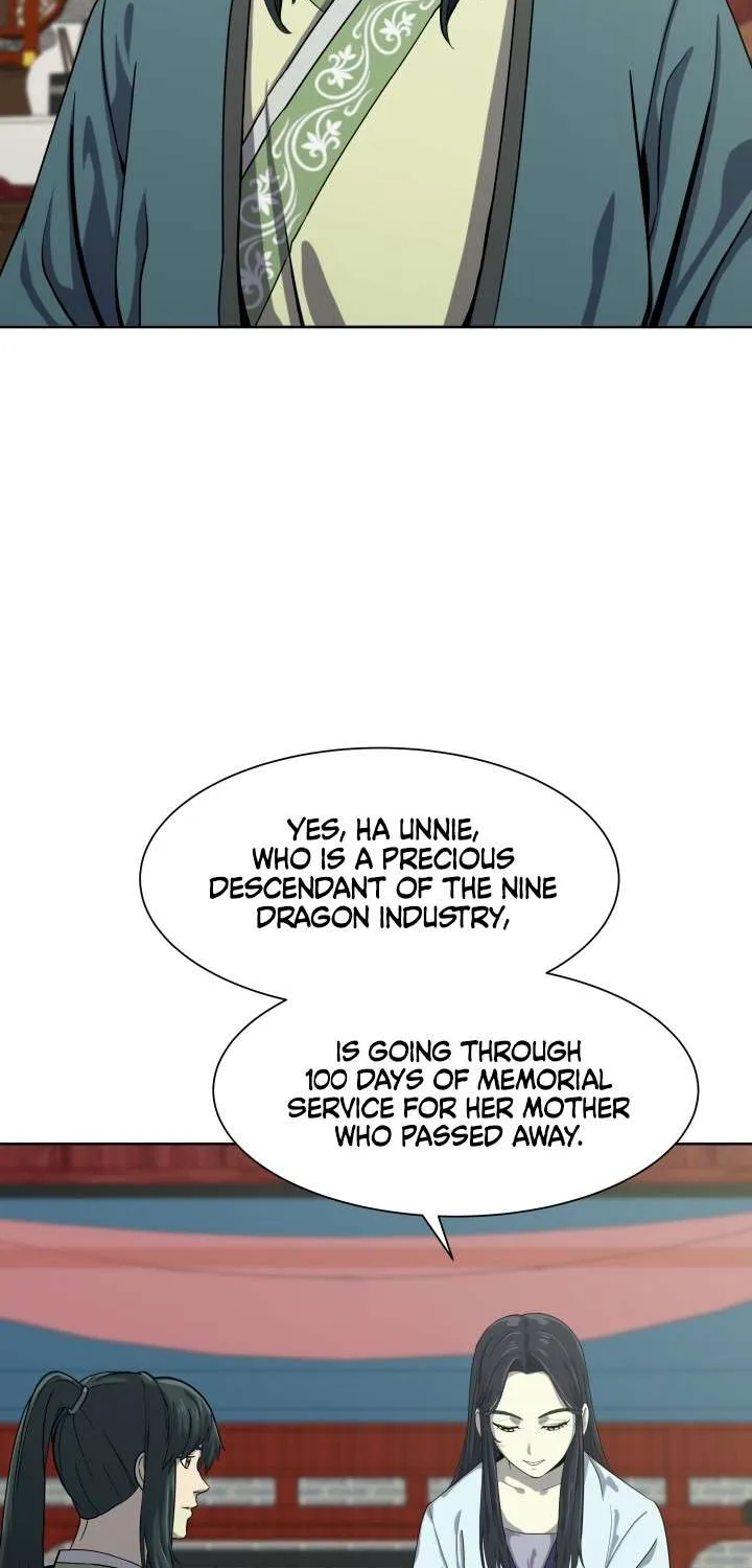 Read Magic Scholar chapter 23 image 8 on Lezhin