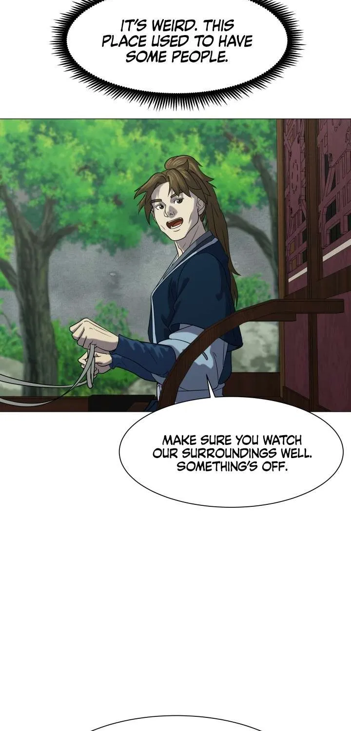 Read Magic Scholar chapter 23 image 80 on Lezhin