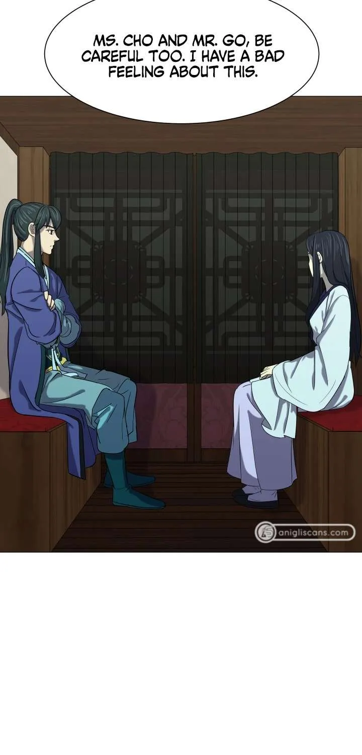 Read Magic Scholar chapter 23 image 81 on Lezhin