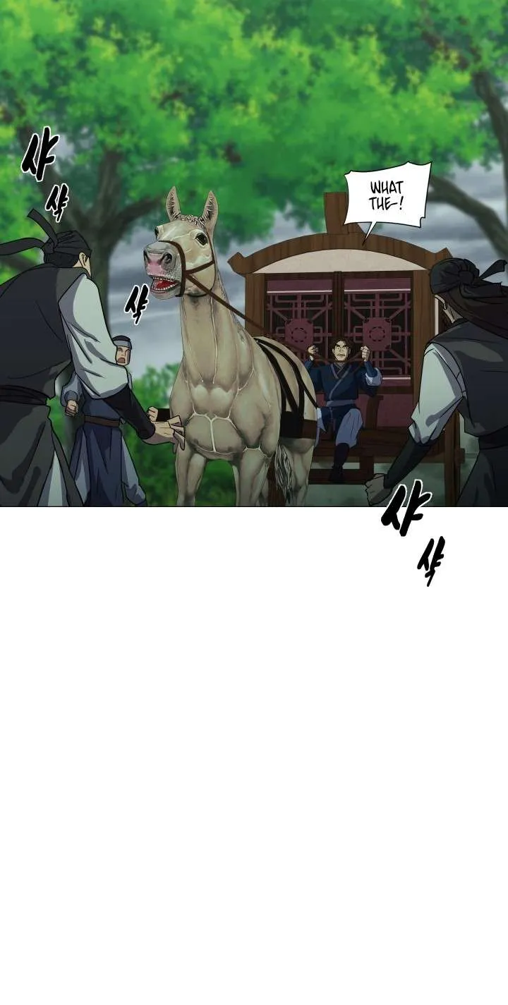 Read Magic Scholar chapter 23 image 87 on Lezhin