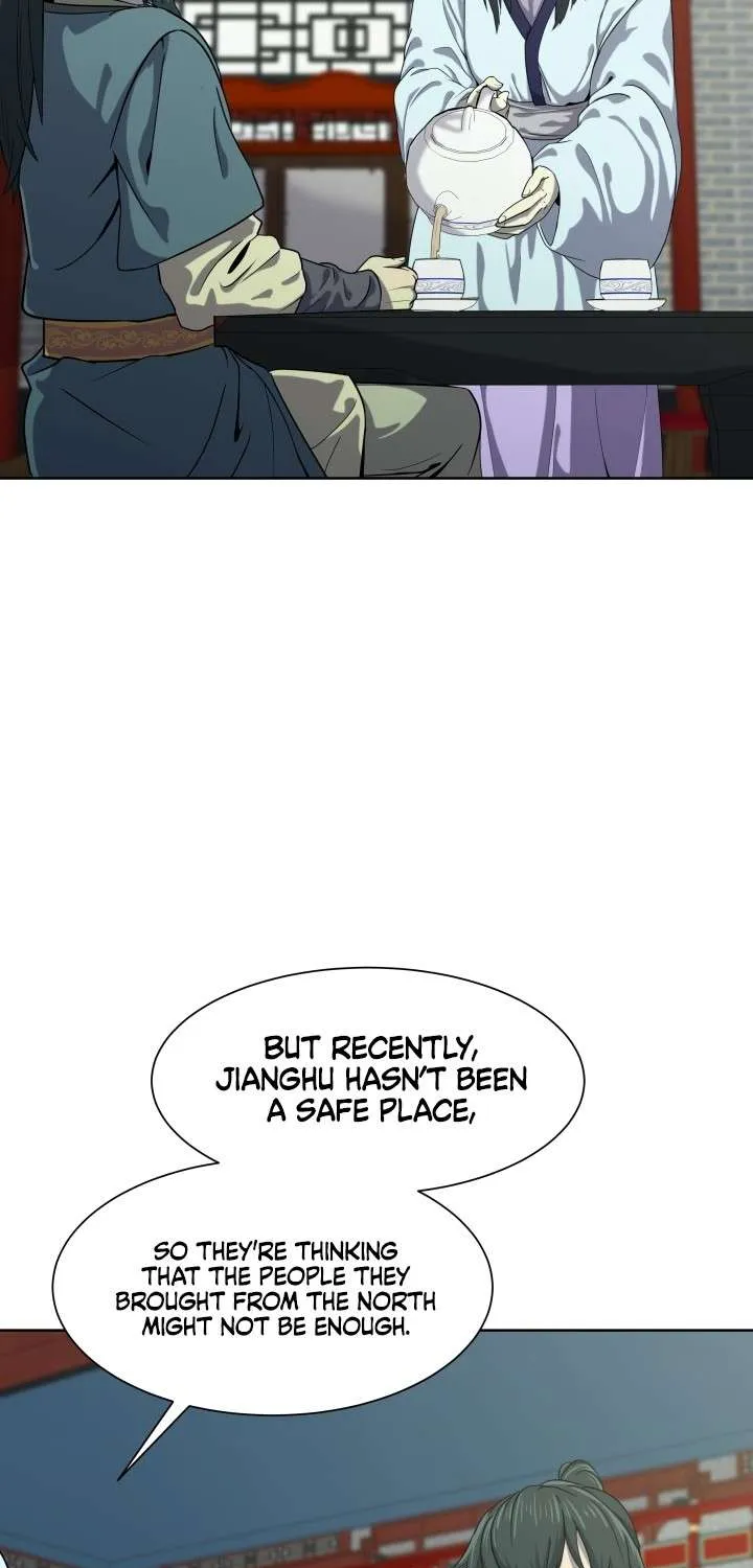 Read Magic Scholar chapter 23 image 9 on Lezhin